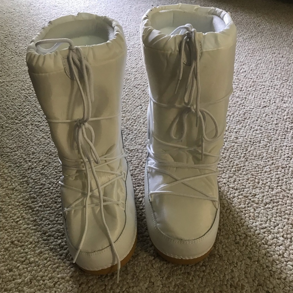 Winter ❄️ boots